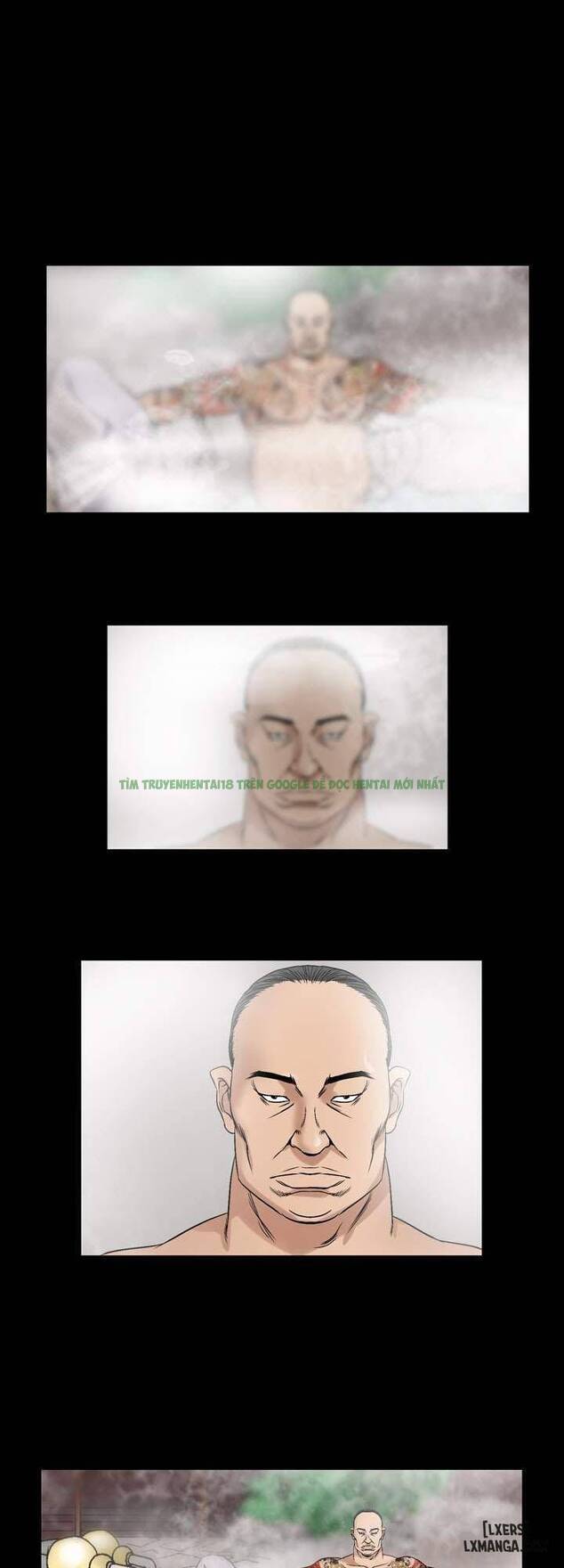 mùi vị của đôi bàn tay chapter 66 68