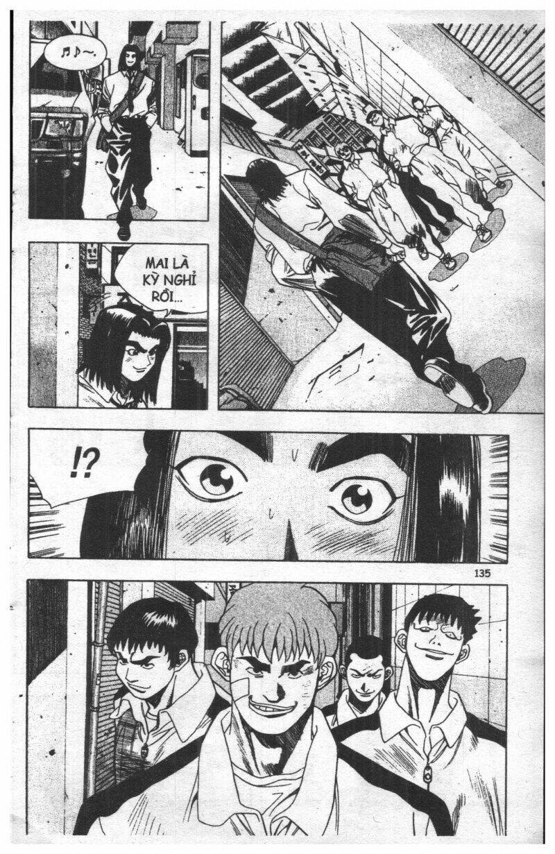 change guy chapter 66 133