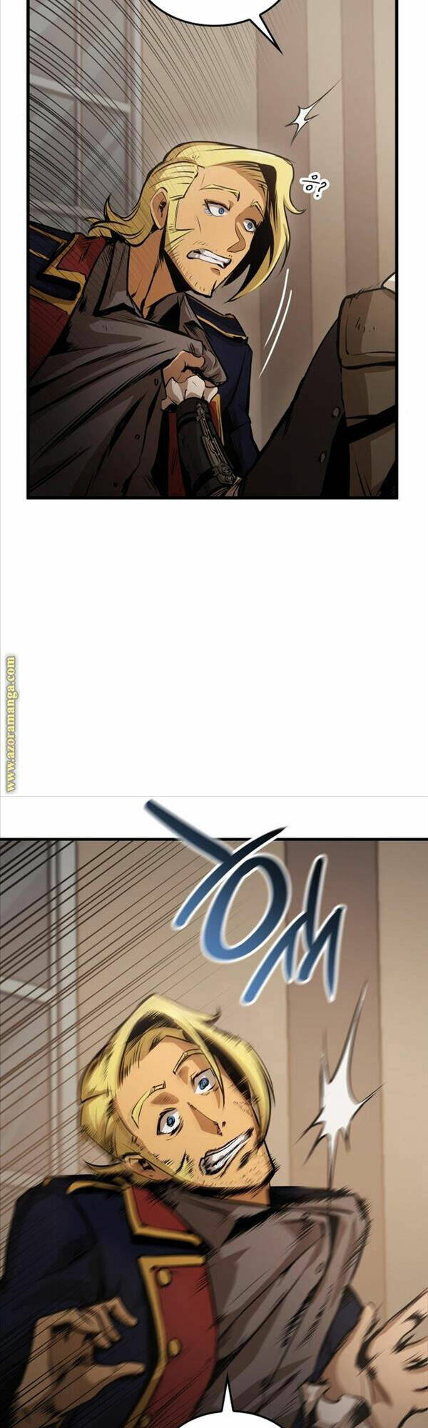 assassins creed - ngôi đền bị lãng quên chapter 2 63