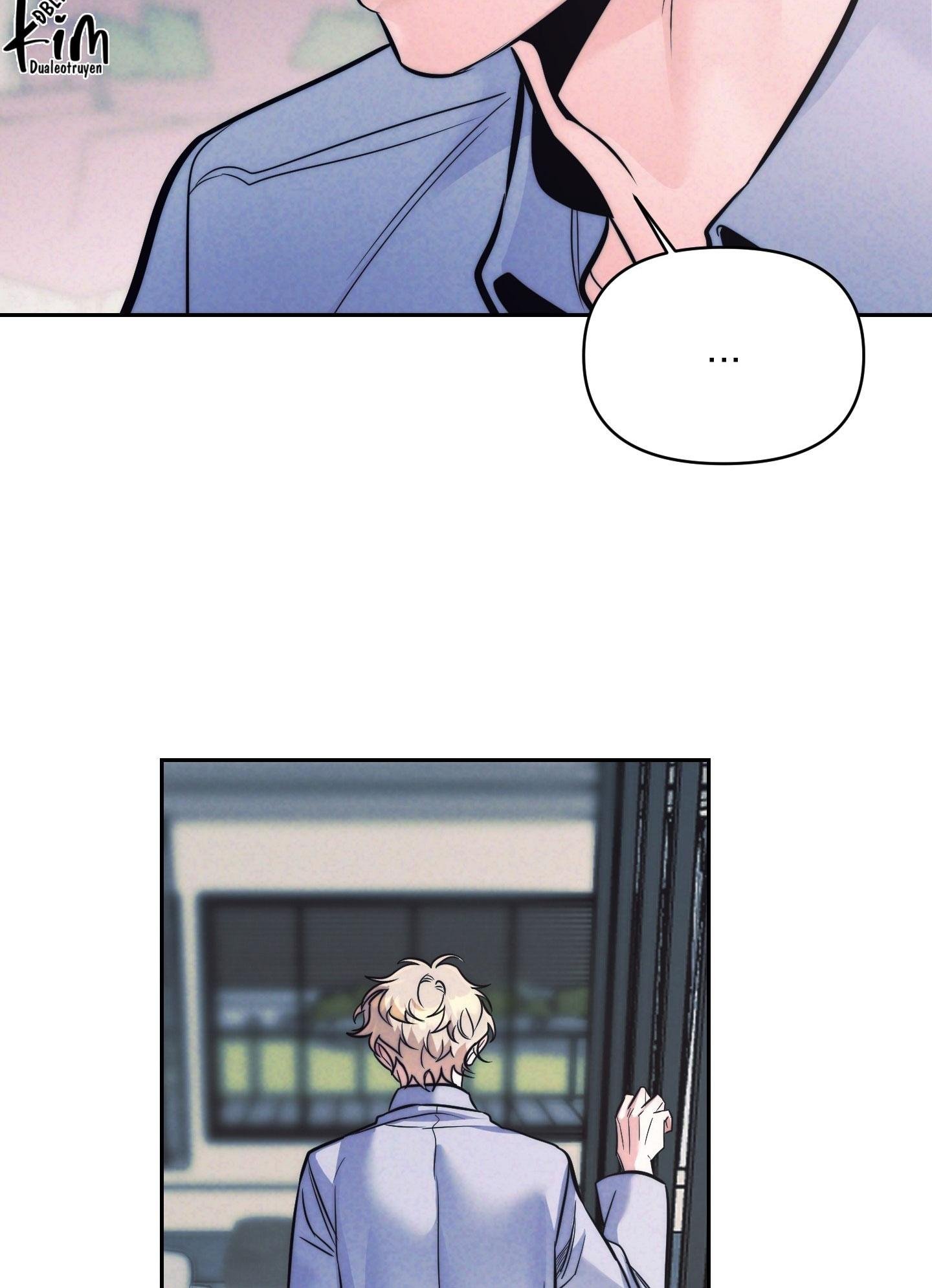 kỳ thị chapter 40 8