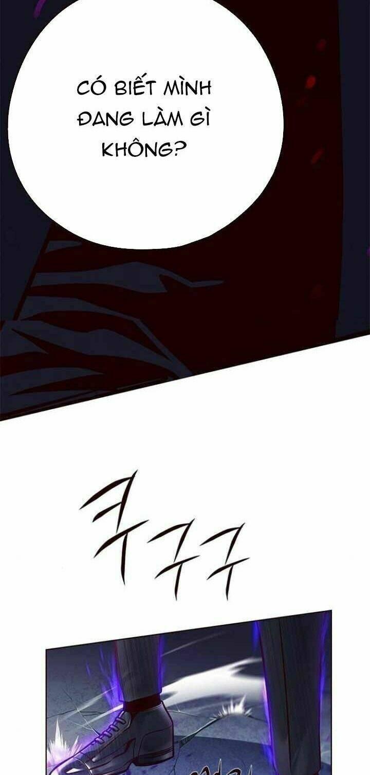 biến thân thành mèo chapter 127 12