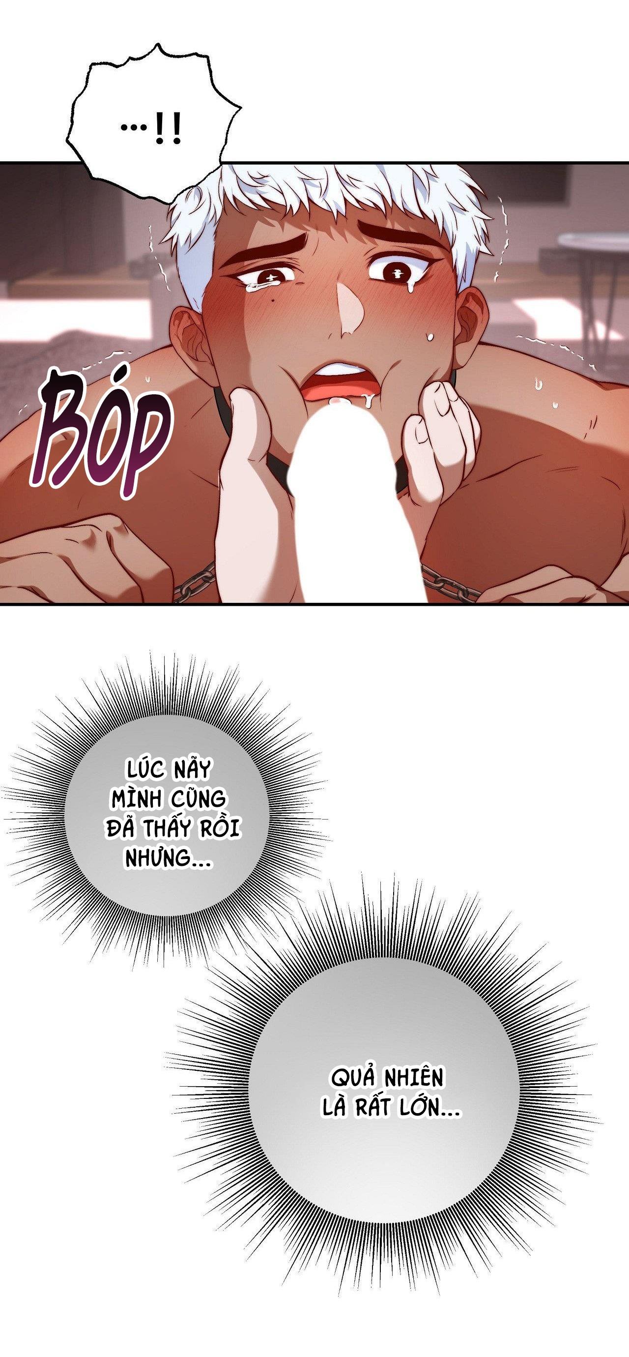 câu lạc bộ bí mật chapter 2.2 32