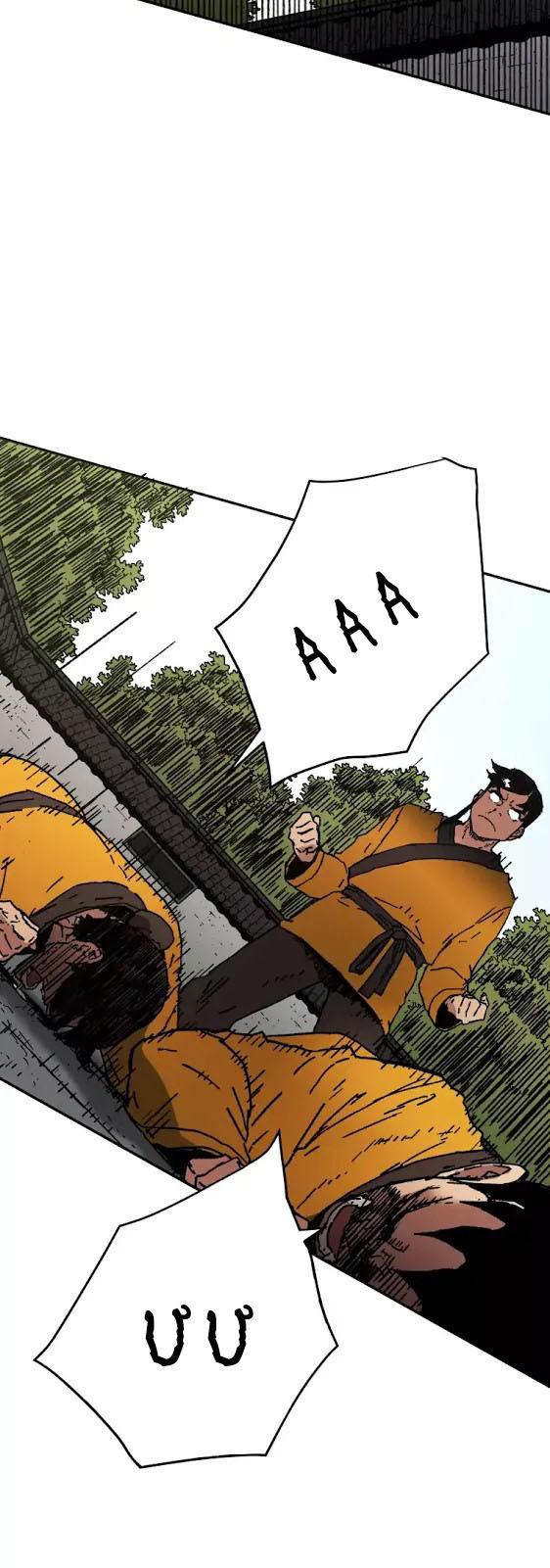 Bố Vô Song chapter 39 18