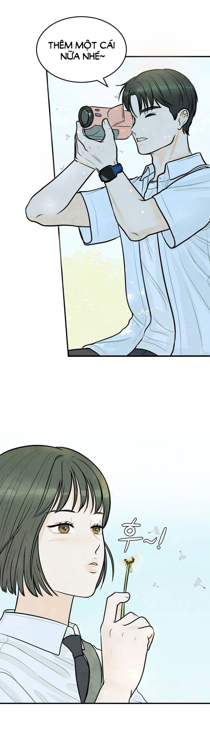 tình yêu thời niên thiếu chapter 6 12