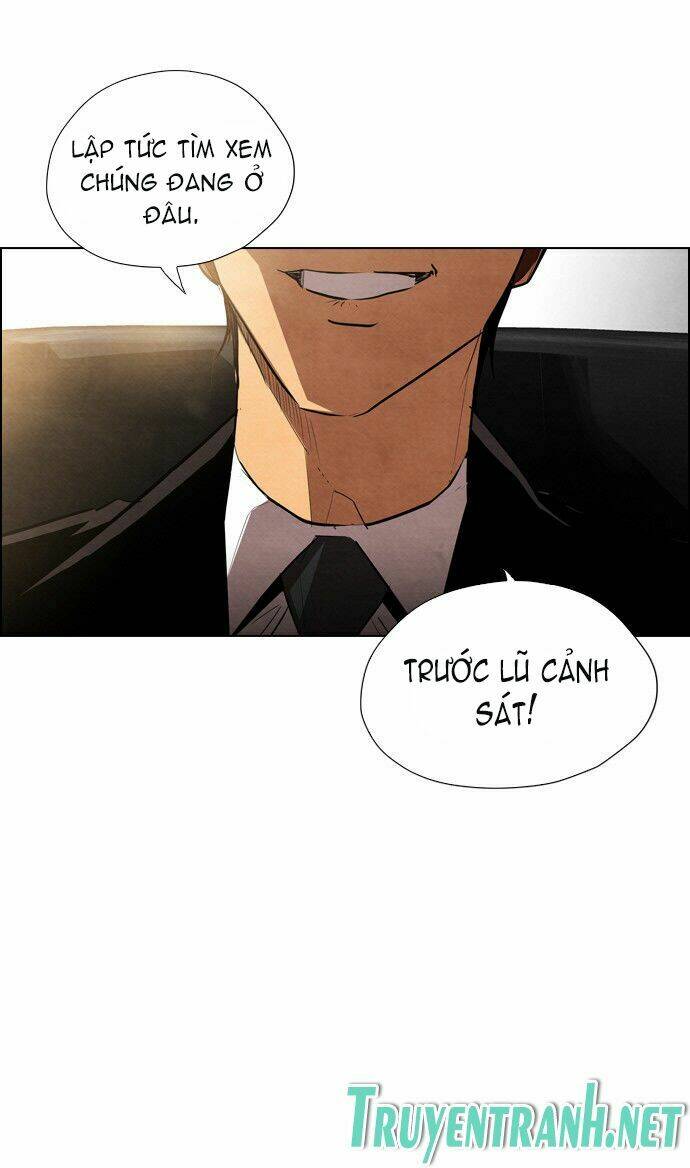 nạn nhân hồi sinh chapter 16 8