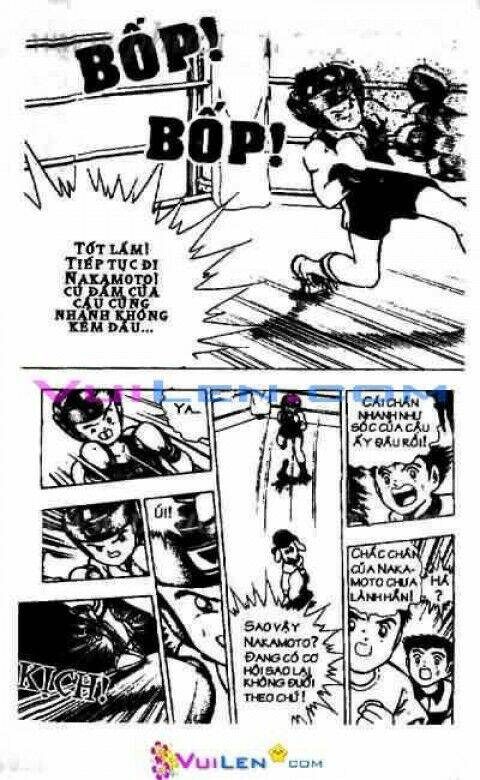 chibi cậu bé quyền anh (8 tập full) chapter 7 76