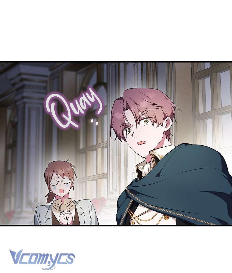 lần đầu bé út được yêu thương chapter 2 62