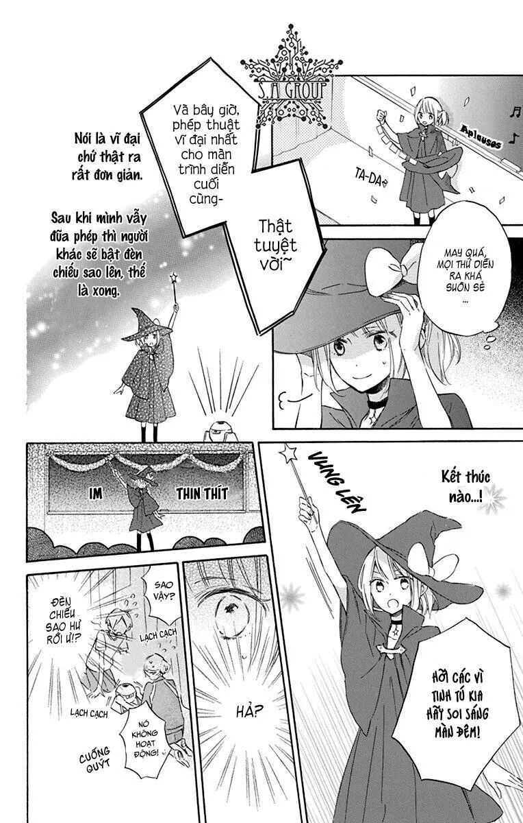 majo-kun to watashi chapter 5 26