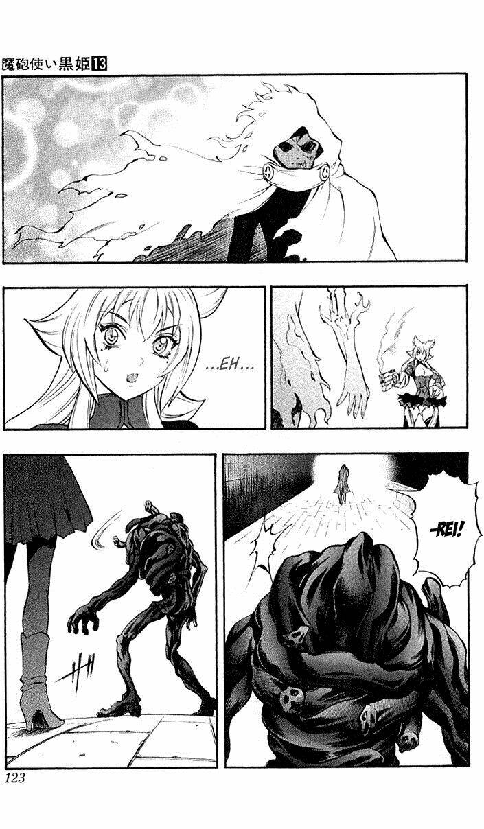 phù thủy phép thuật chapter 49 29