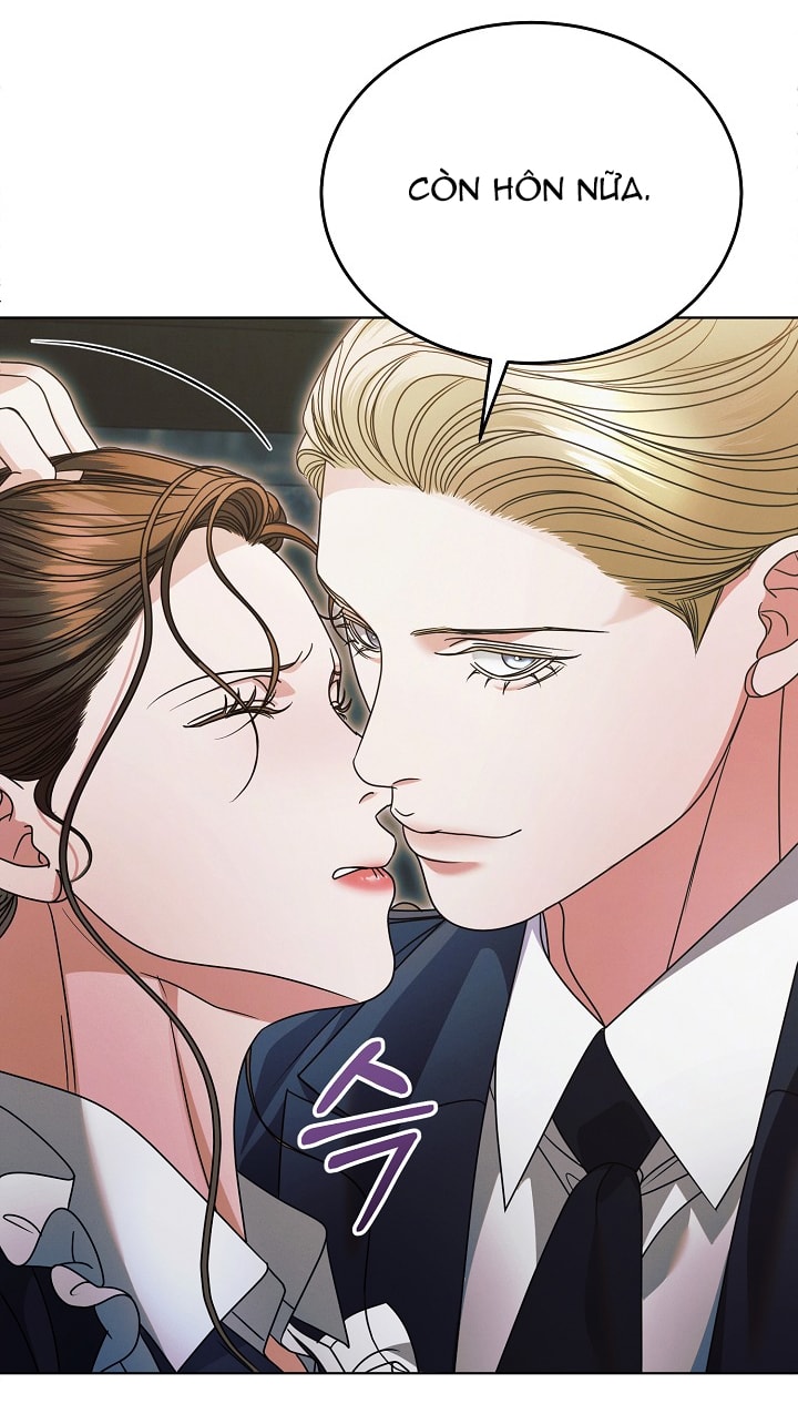 [18+] hãy cầu xin ta đi chapter 21.2 20