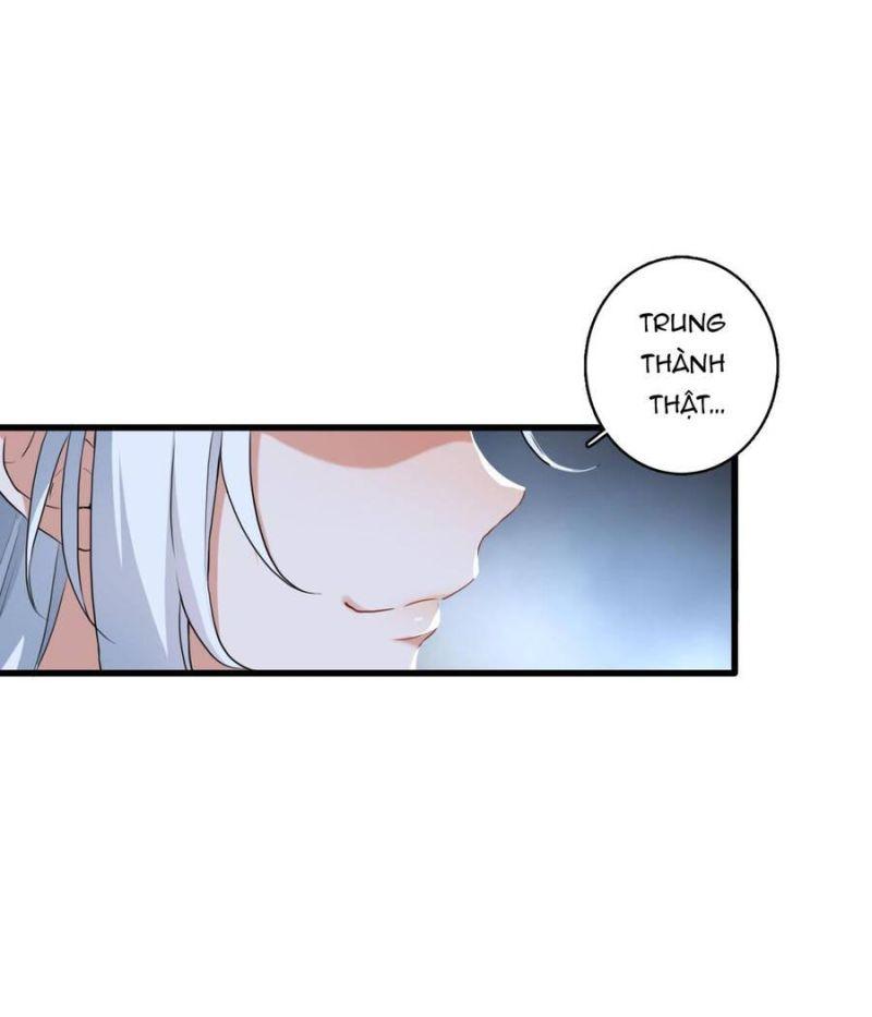 ta nuôi nữ đế phản diện thành yandere chapter 1 42