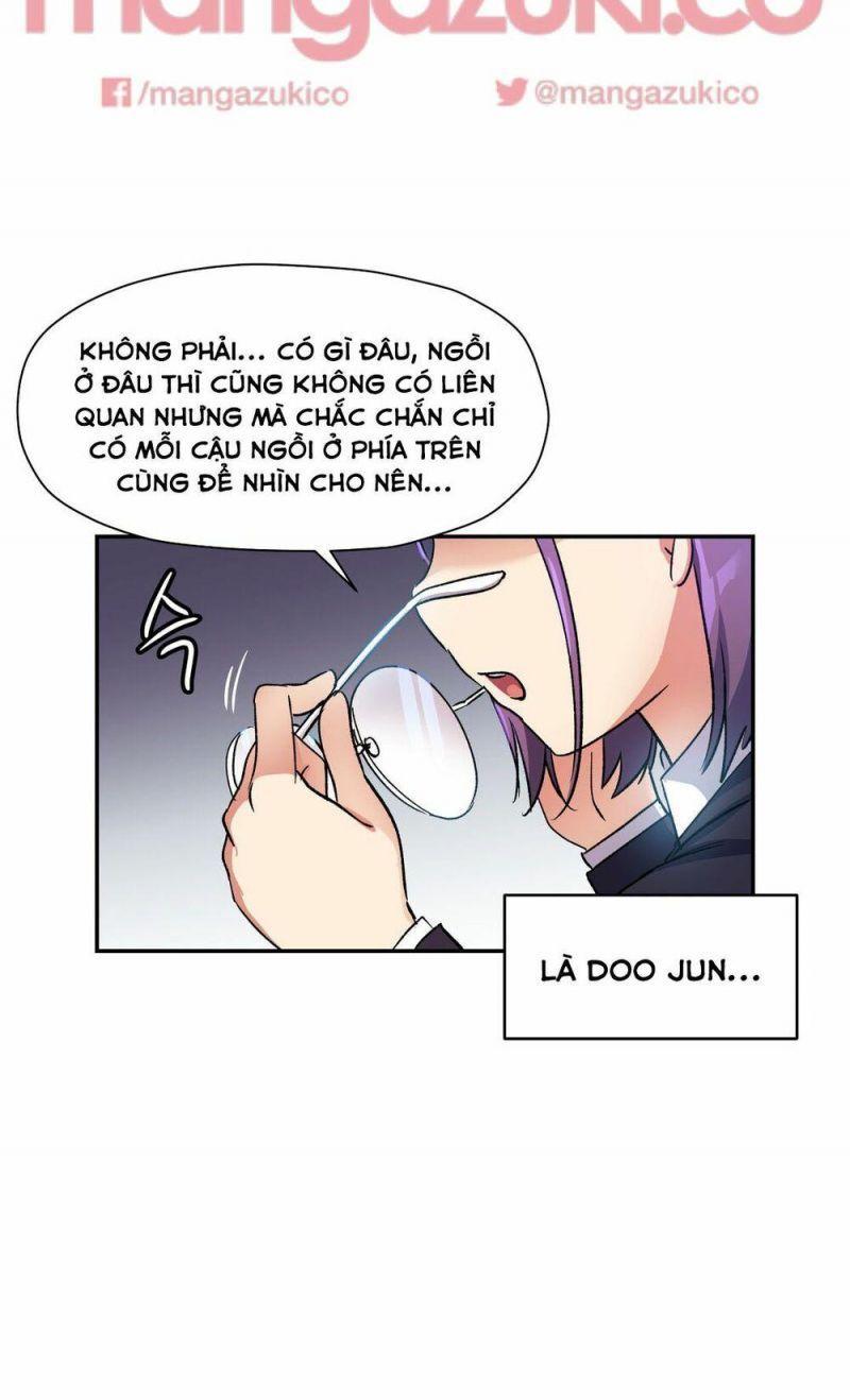 girls marmot chapter 17 21