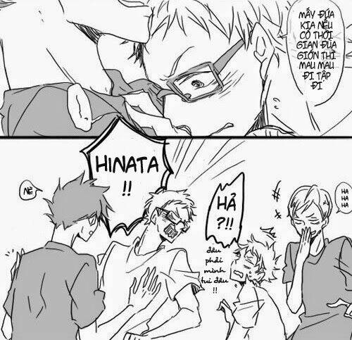 bóng chuyền nảy lửa - kurotsuki dj chapter 5 3
