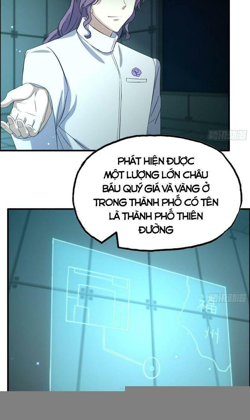 Tôi Chuyển Vàng Tại Mạt Thế chapter 246 7