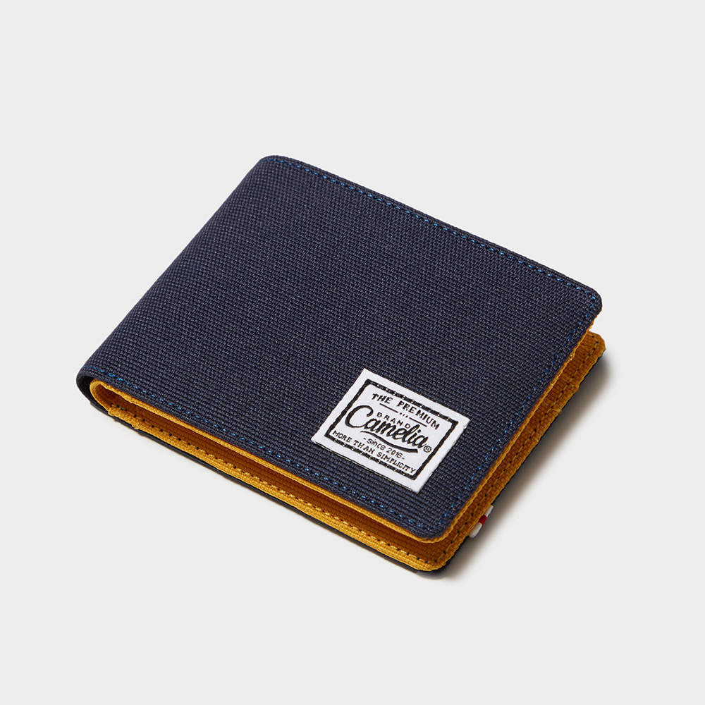 Ví CAMELIA BRAND Classic XL Wallet