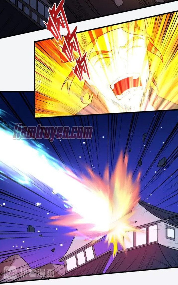 đại nghịch chi môn chapter 84 29