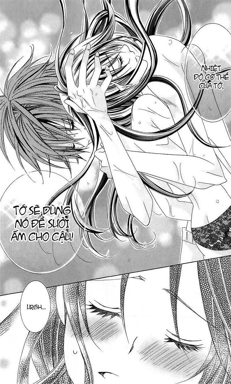 suki desu suzuki-kun!! chapter 55 5