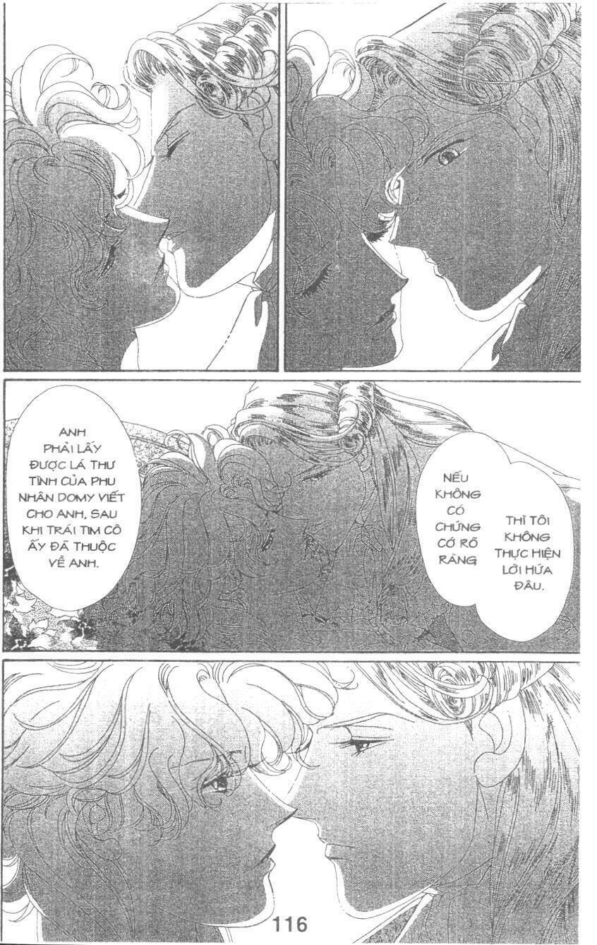 ngài tử tước phiêu lãng chapter 1 116