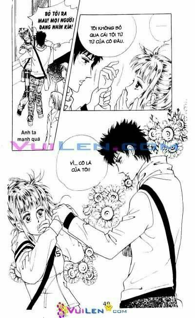 vật cản tình yêu chapter 1 49