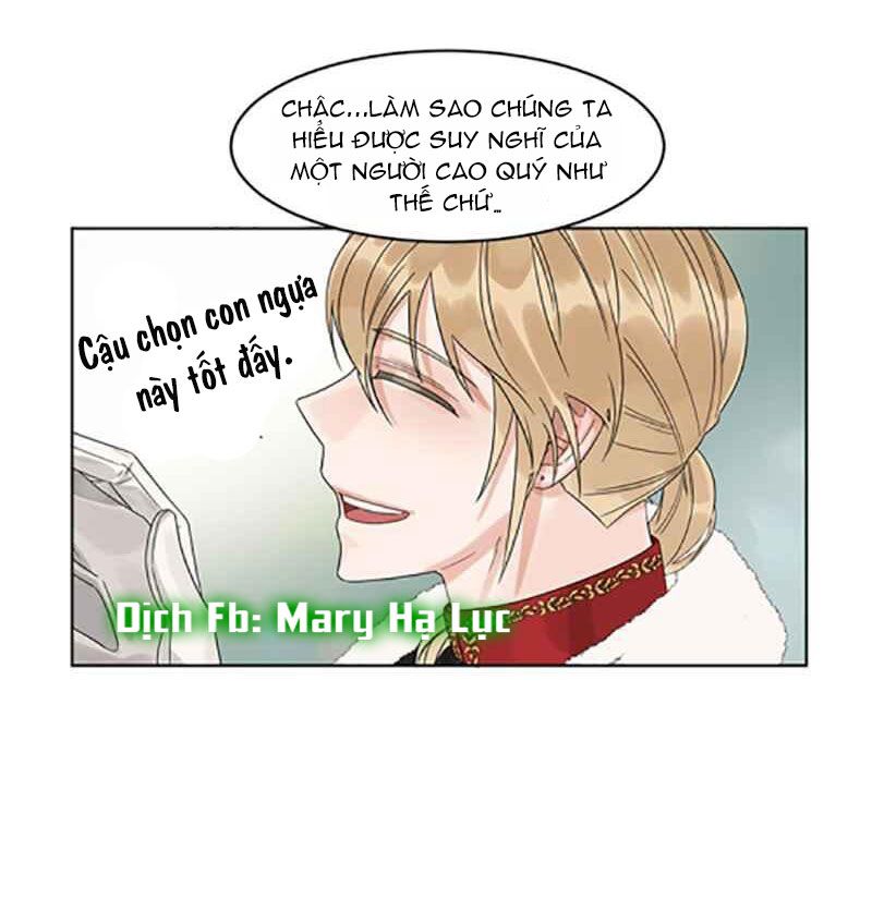 có rồng! (full) chapter 6 6