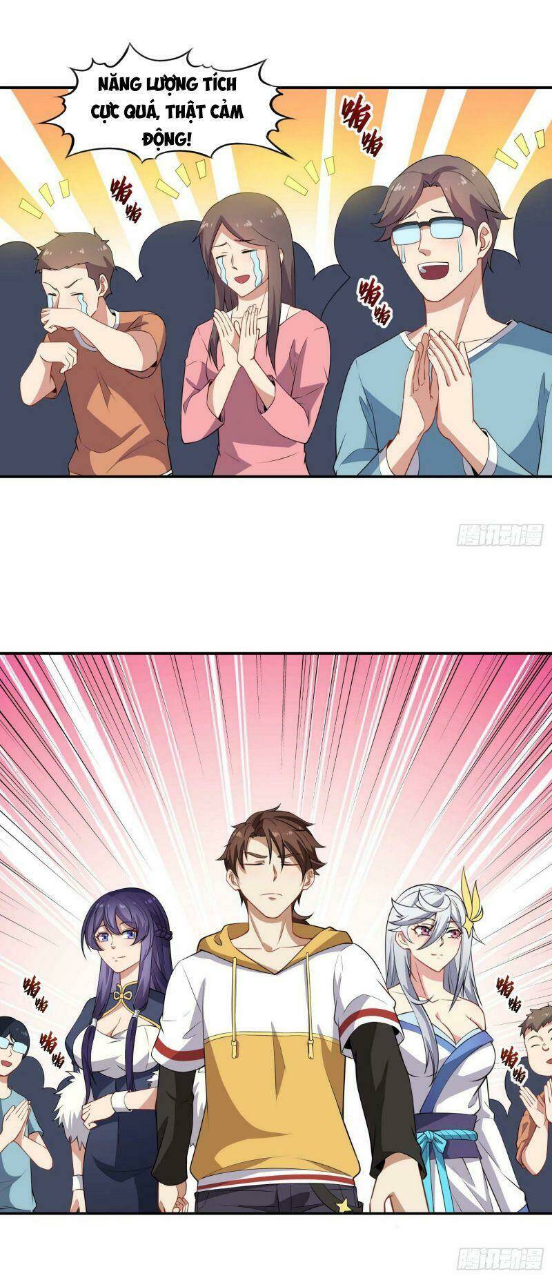 tổ thượng có tiền chapter 50 27