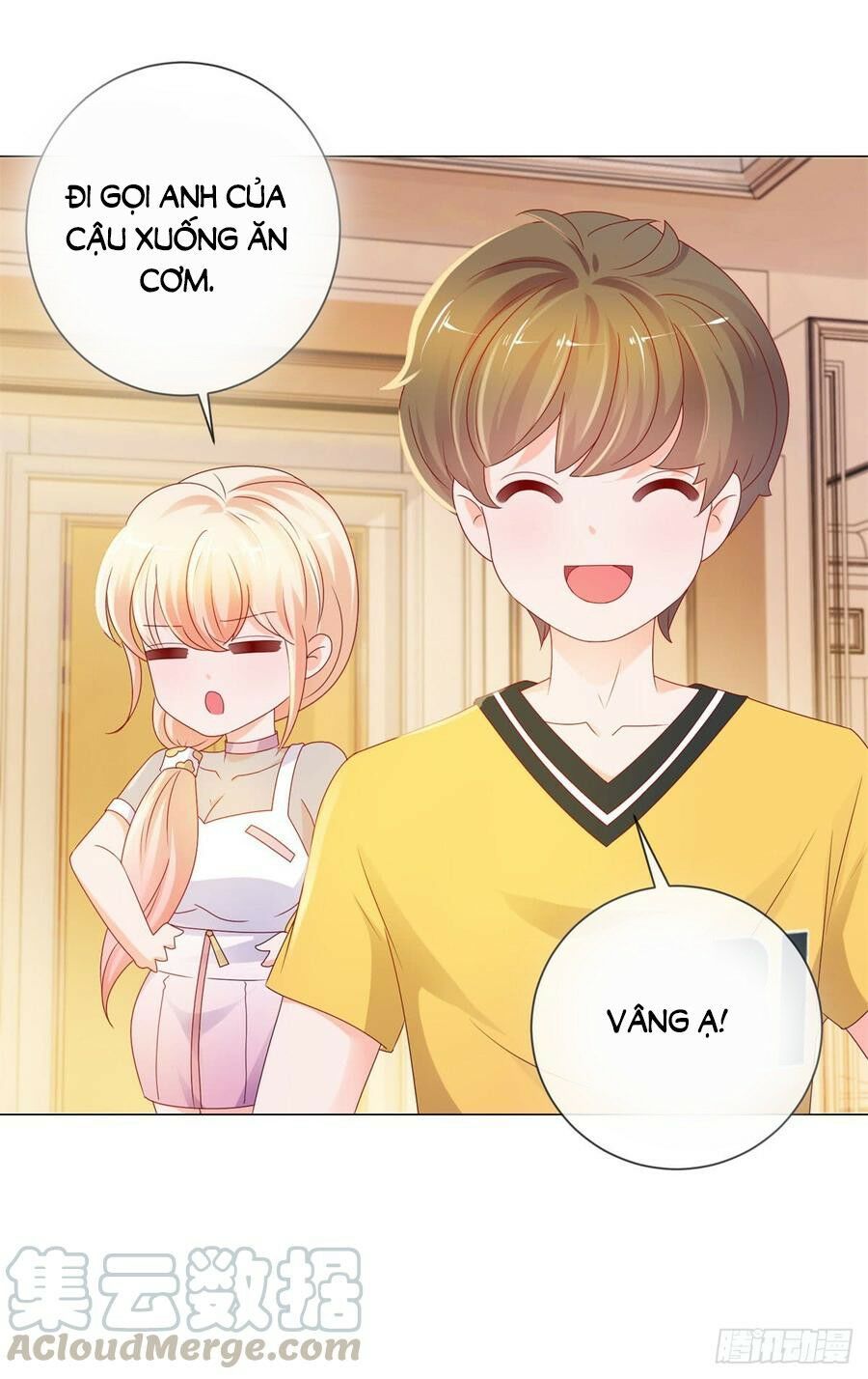 ẩn hôn 100%: chọc tức vợ yêu mua một tặng một chapter 99 37