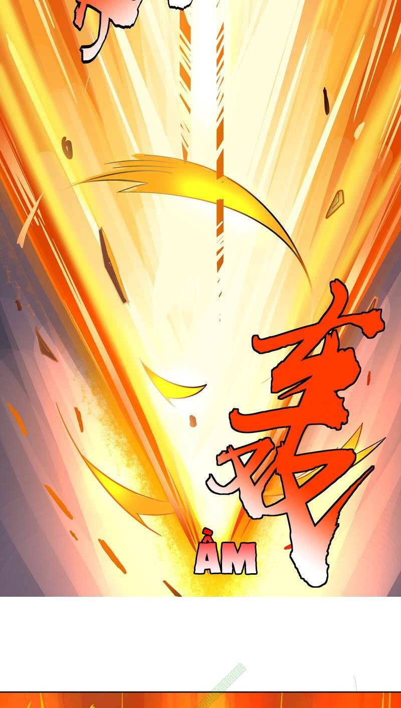 thần thương dị yêu lục chapter 16 19