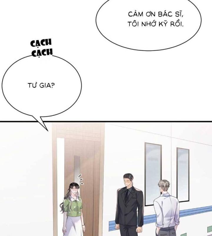 đại tiểu thư có thể có bụng dạ gì xấu chứ! (full) chapter 136 22