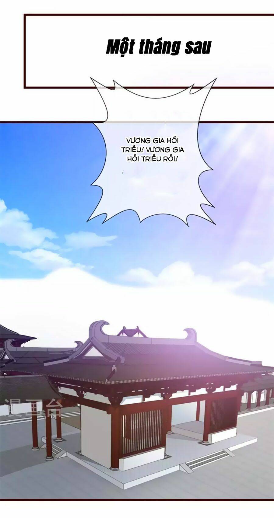 thỏ yêu tiểu vương phi chapter 6 24