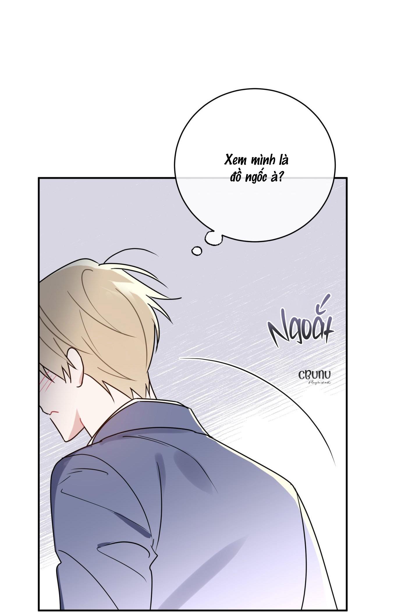 bắt tay hả, thôi bỏ đi! chapter 5 41