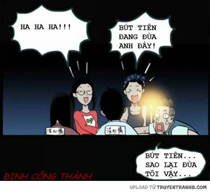 bút tiên chapter 2 76