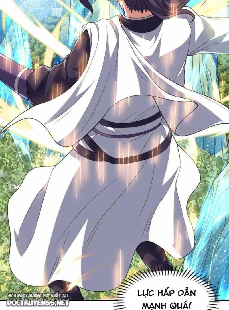 đệ nhất người ở rể chapter 191 8