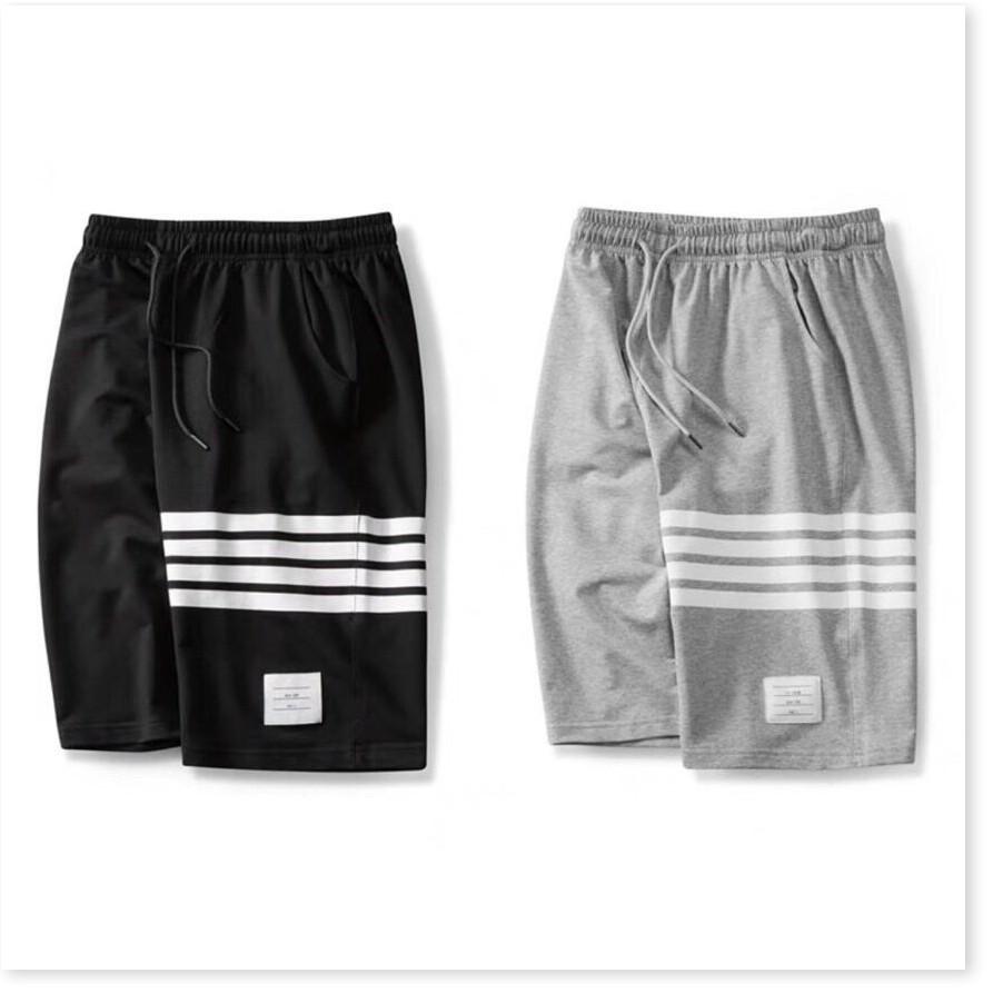 QUẦN SHOT THUN FROM RỘNG,CHẤT LIỆU VÃI THOÁNG MÁT,THIẾT KẾ SIÊU NGẦU THỜI TRANG VINA 1HIT FASHION