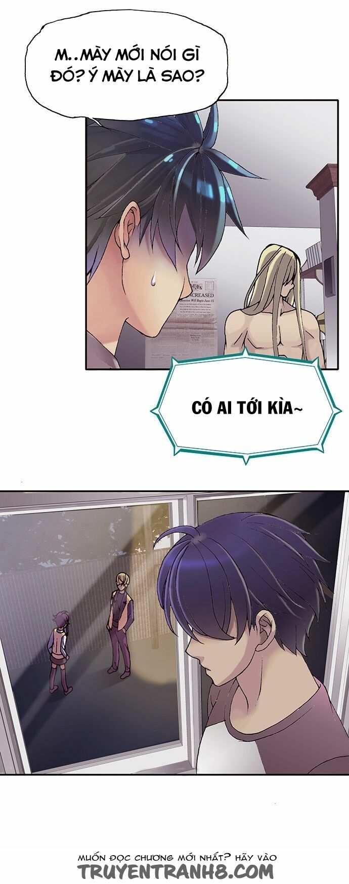 trăng mờ chapter 20 40