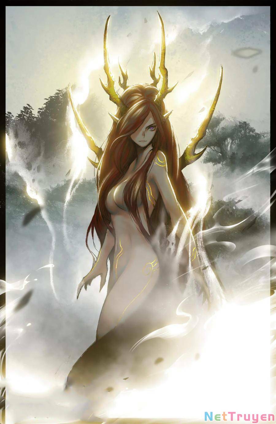 Tây Du Ký Ngoại Truyện chapter 196 11