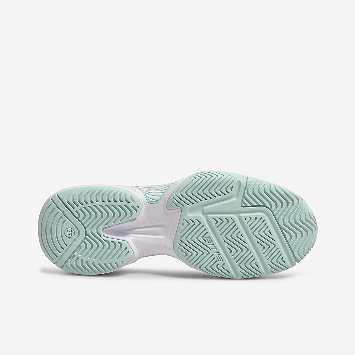 Giày Thể Thao Nữ Biti’s Hunter Tennis HSW005200XNG