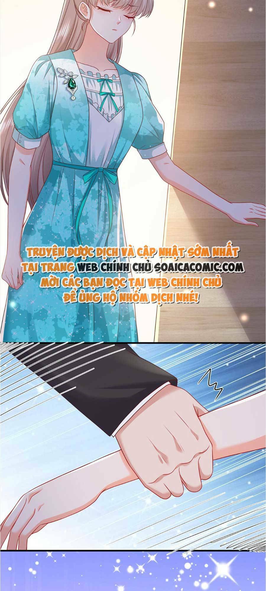 cô vợ của tôi không dễ bắt nạt chapter 43 51