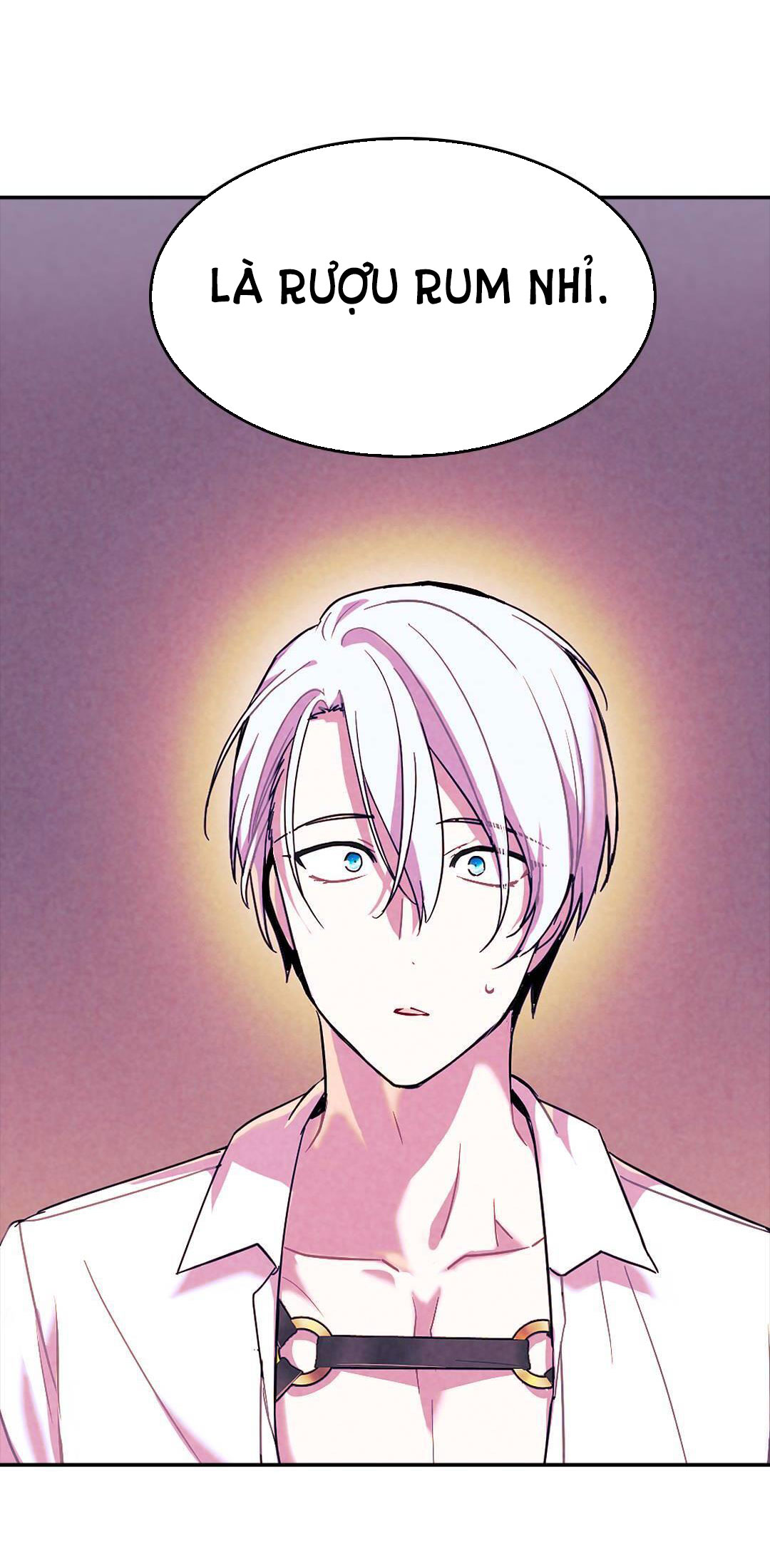 [bản 18+] trò chơi săn mồi của hoàng đế và thánh kỵ sĩ chapter 32.2 14