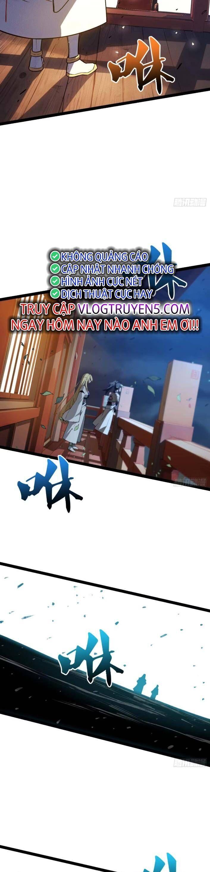 bắt đầu ký kết hoang cổ thánh thể chapter 19 18