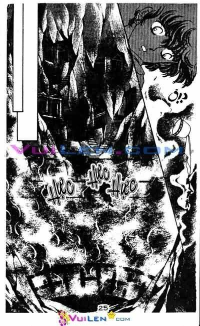 nàng công chúa ham chơi chapter 8 24