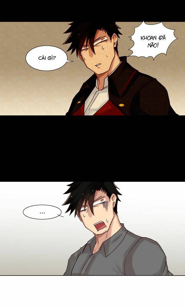 heart of a dragon chapter 6 16