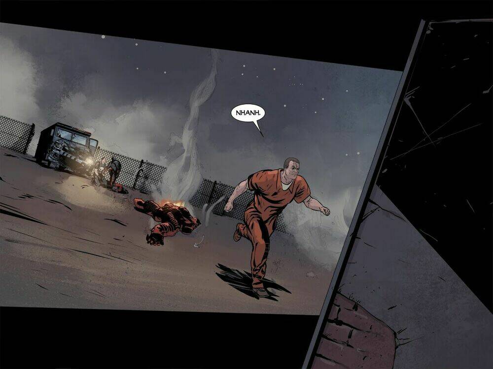 daredevil/punisher: seventh circle | vòng xuyến thứ bảy chapter 8 3