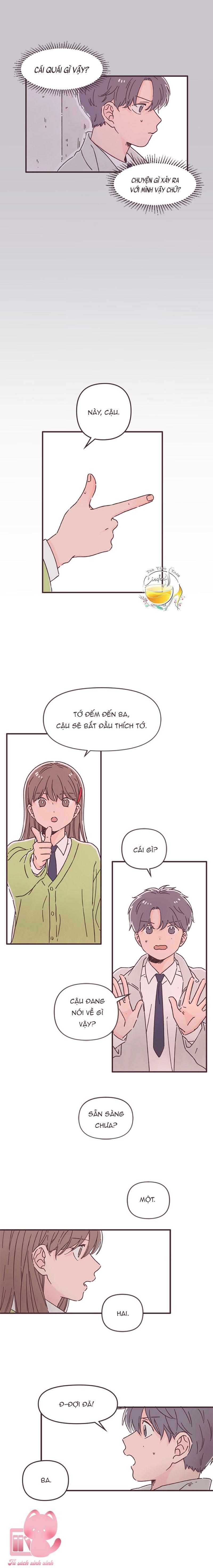 ngày định mệnh của đôi ta chapter 47 8