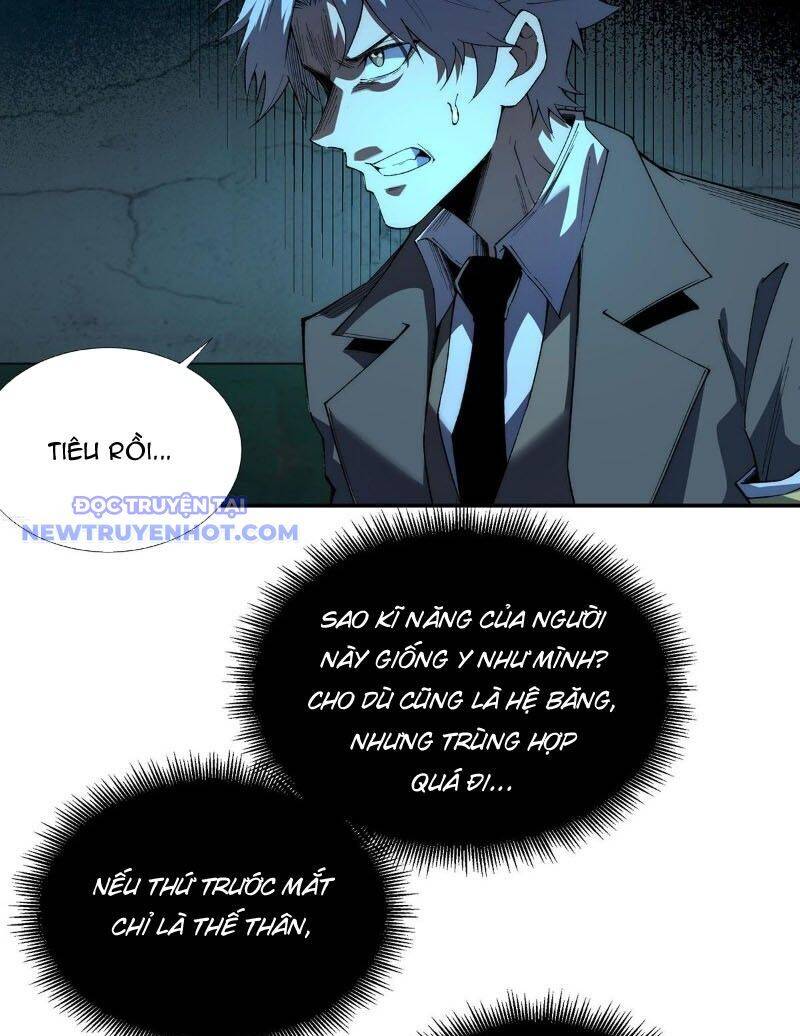 vô hạn thôi diễn chapter 45 45