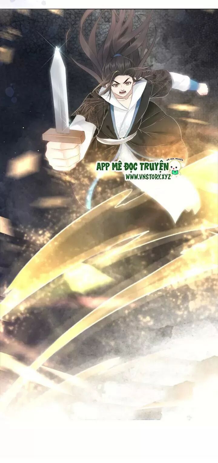 cực phẩm phế vật tiểu thư chapter 123 5