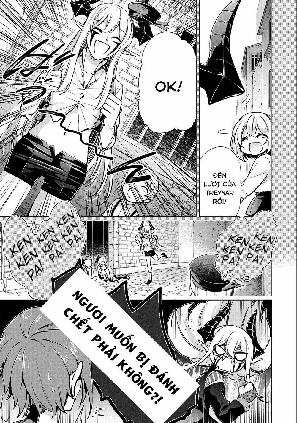 a breakthrough came out by forbidden master and disciple chapter 3 11