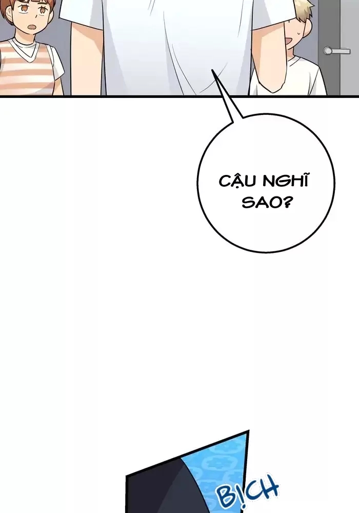 anh bạn của tôi đang phát sáng kìa ! chapter 21 13