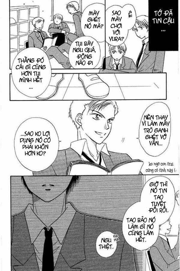 power!! chapter 18 10