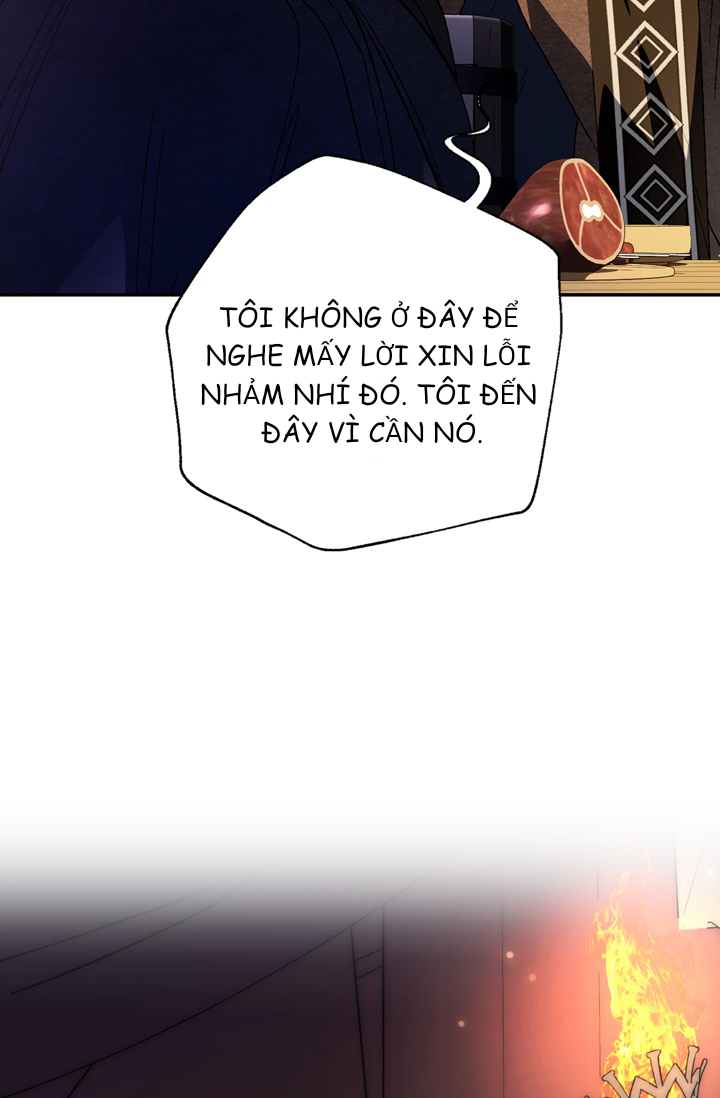 cha à, con không muốn kết hôn đâu chapter 50 99