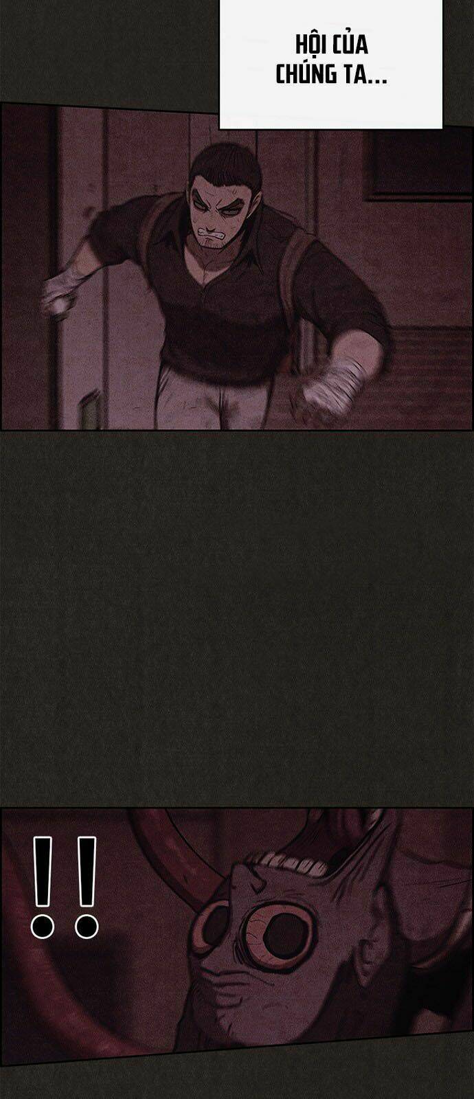 quái vật tại chung cư xanh chapter 49 3